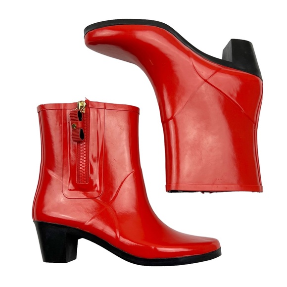 Kate Spade New York Penny Rain Boot - Picture 2 of 11